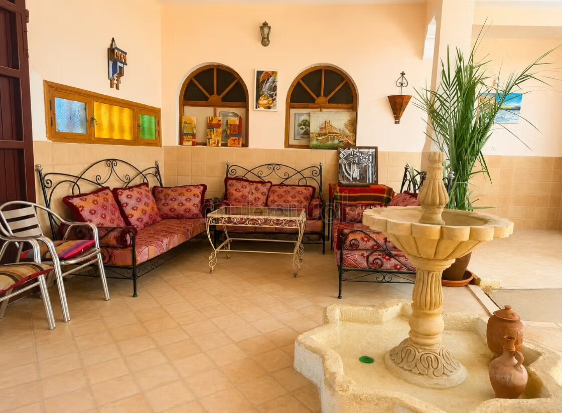 Villa 500 m² à vendre à Essaouira — Photo 7