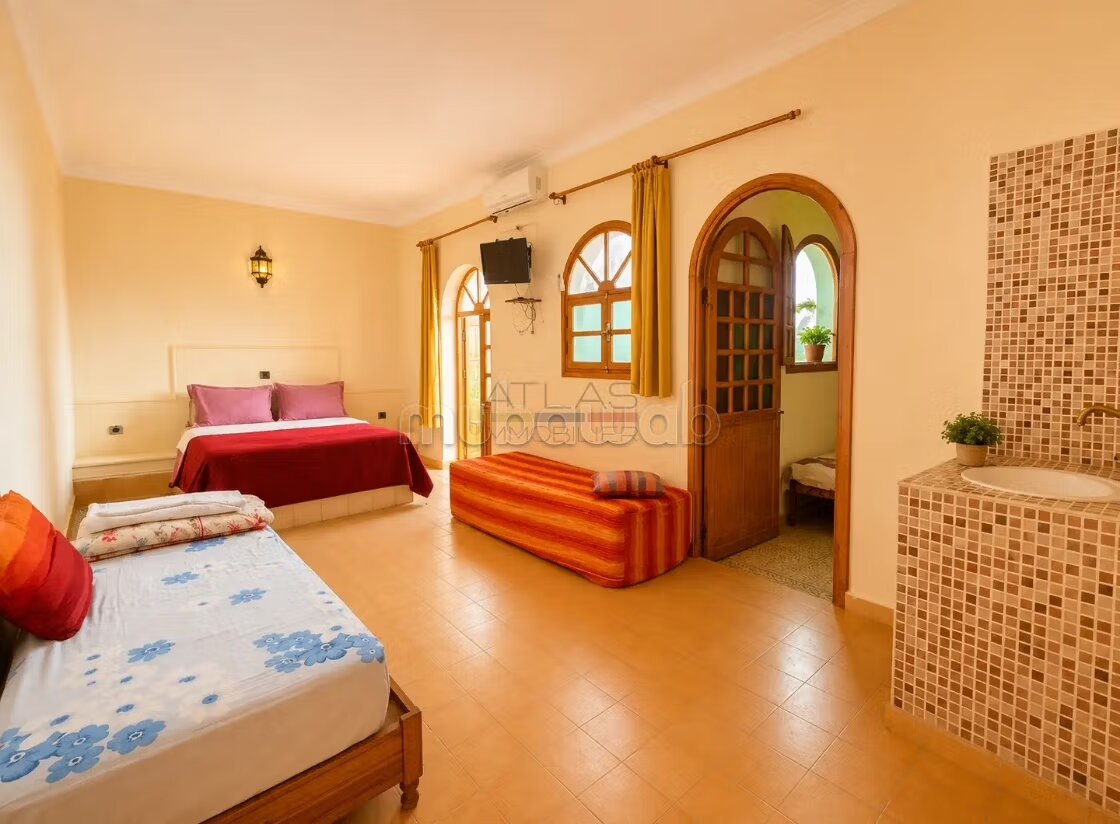 Villa 500 m² à vendre à Essaouira — Photo 9