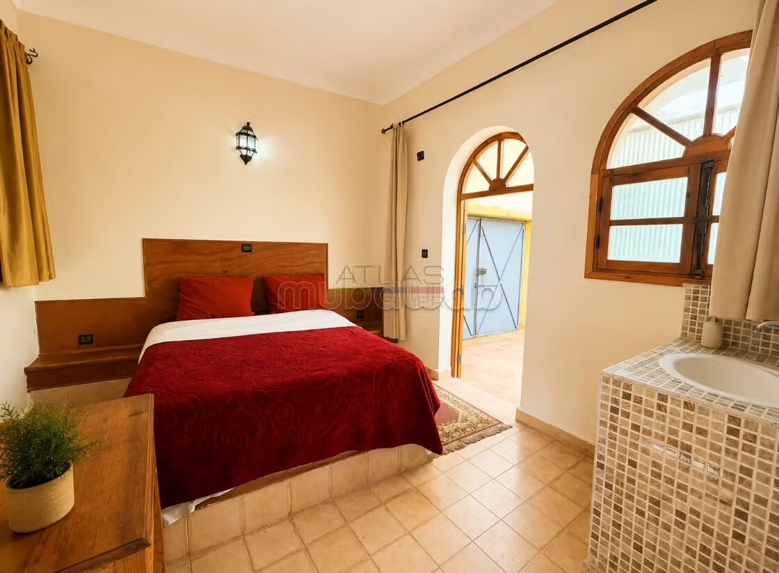 Villa 500 m² à vendre à Essaouira — Photo 10