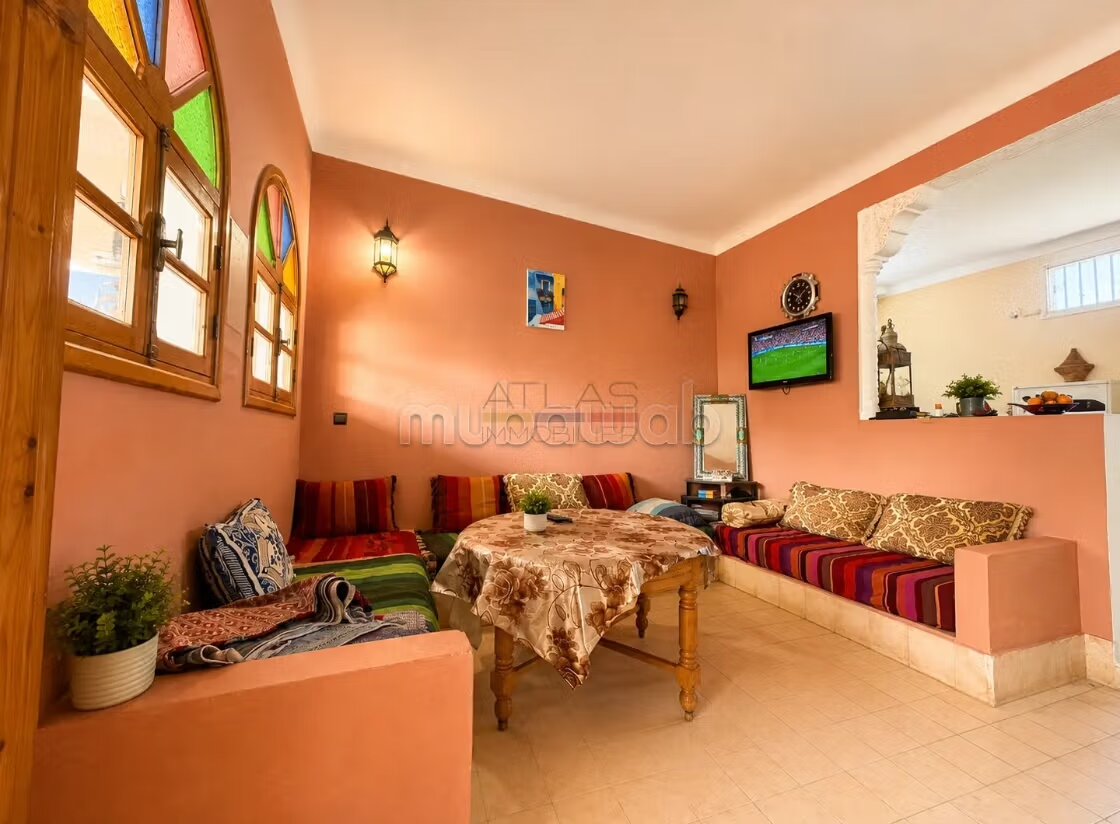 Villa 500 m² à vendre à Essaouira — Photo 12