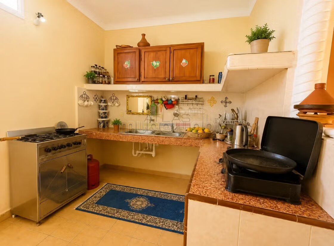 Villa 500 m² à vendre à Essaouira — Photo 13