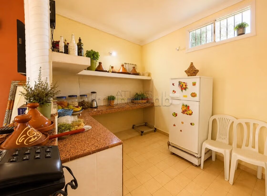 Villa 500 m² à vendre à Essaouira — Photo 14