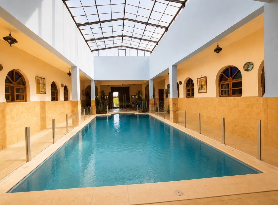 Villa 500 m² à vendre à Essaouira — Photo 16