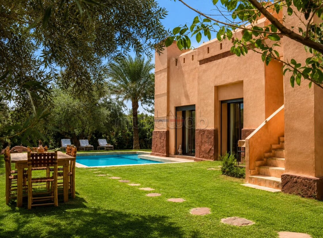 Villa 180 m² à vendre à Marrakech — Photo 3