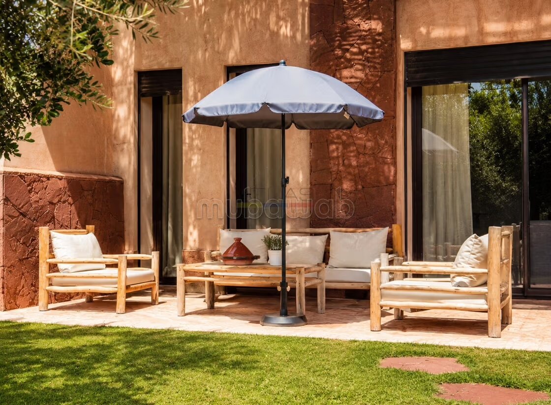 Villa 180 m² à vendre à Marrakech — Photo 4