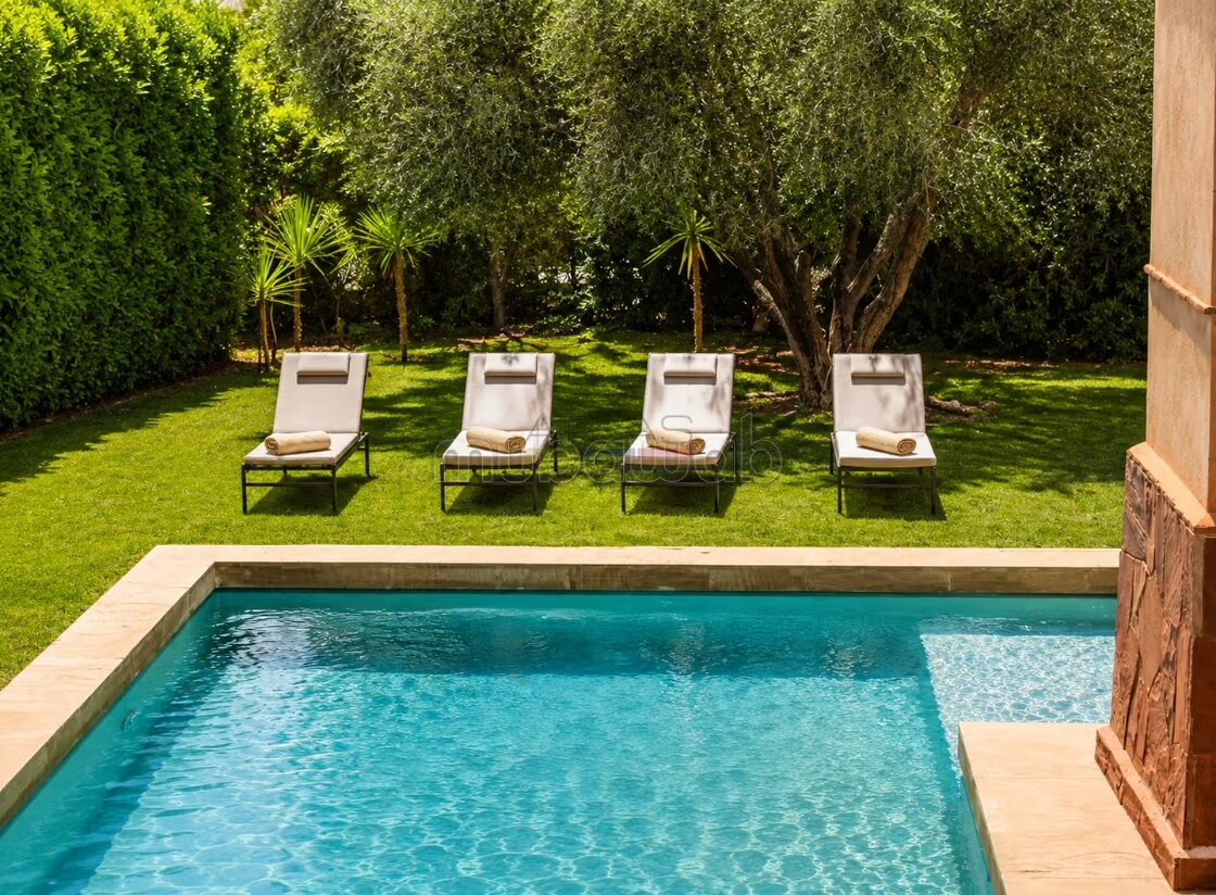 Villa 180 m² à vendre à Marrakech — Photo 5