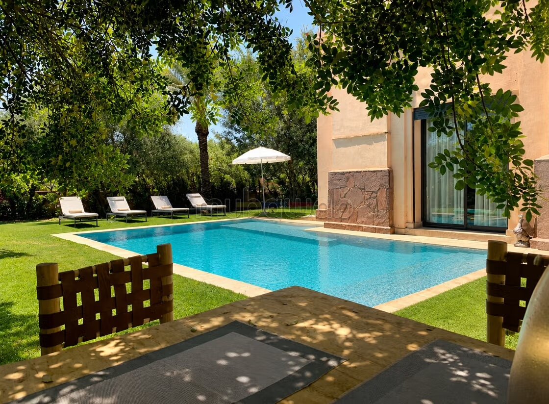 Villa 180 m² à vendre à Marrakech — Photo 6