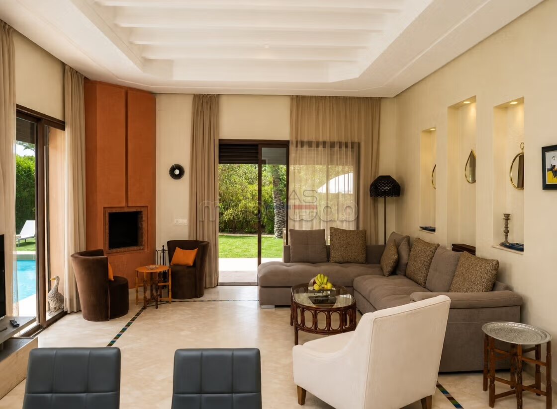 Villa 180 m² à vendre à Marrakech — Photo 7
