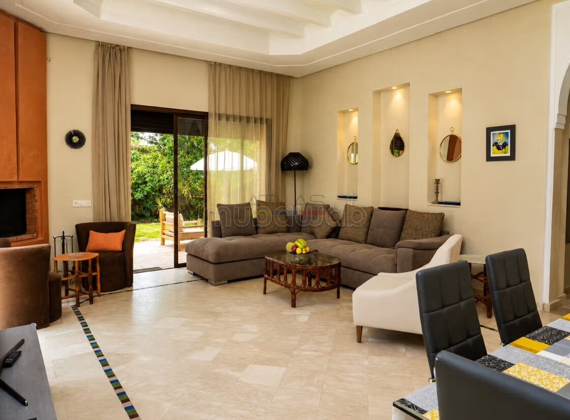 Villa 180 m² à vendre à Marrakech — Photo 8