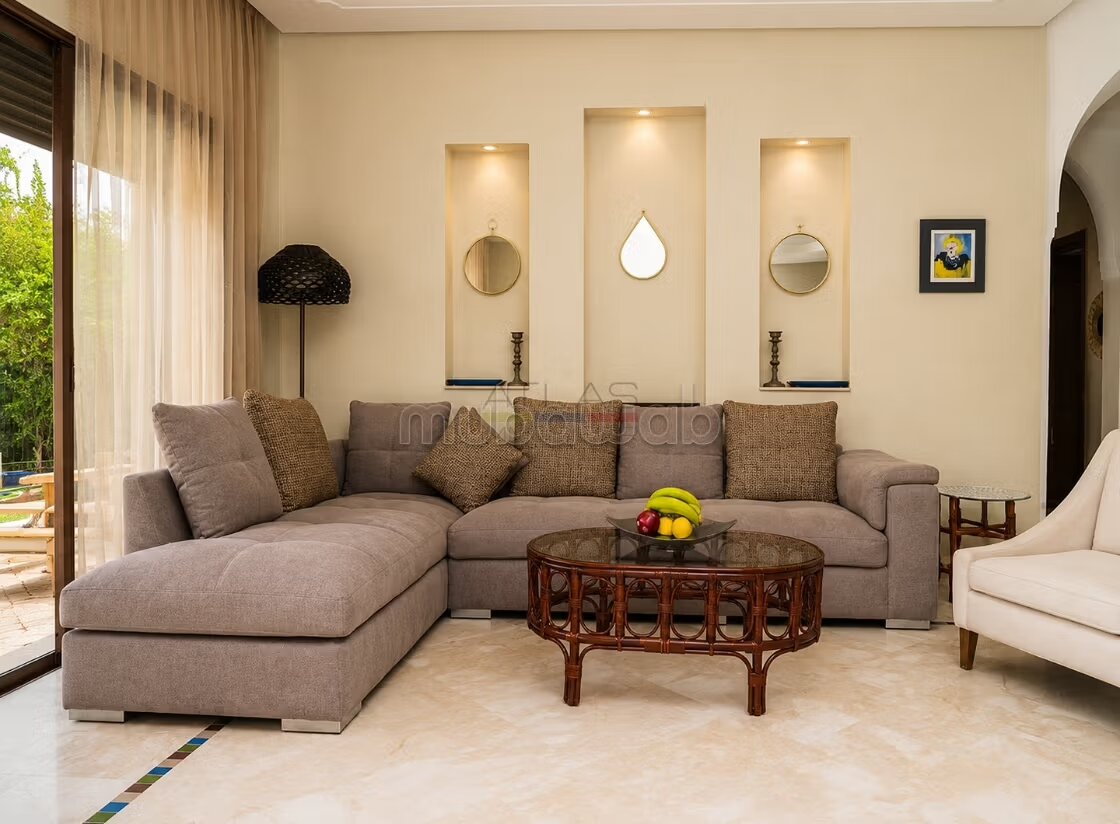Villa 180 m² à vendre à Marrakech — Photo 9