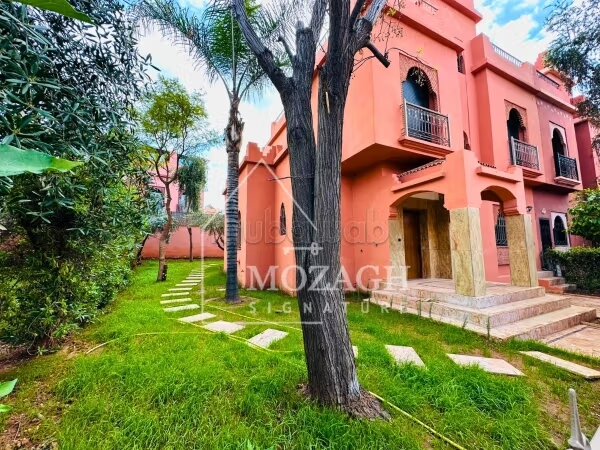 Villa 180 m² à vendre à Marrakech — Photo 18