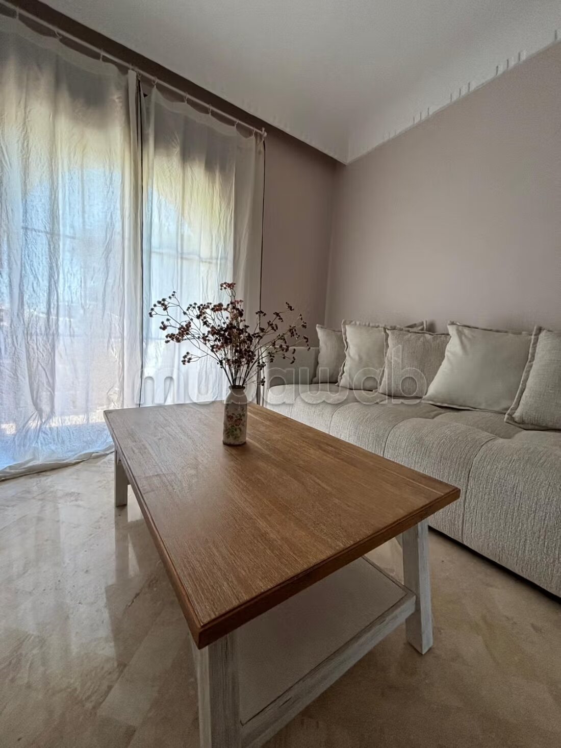 157 m² Apartment for Rent in Marrakech (Ennakhil-Palmeraie) — Photo 3
