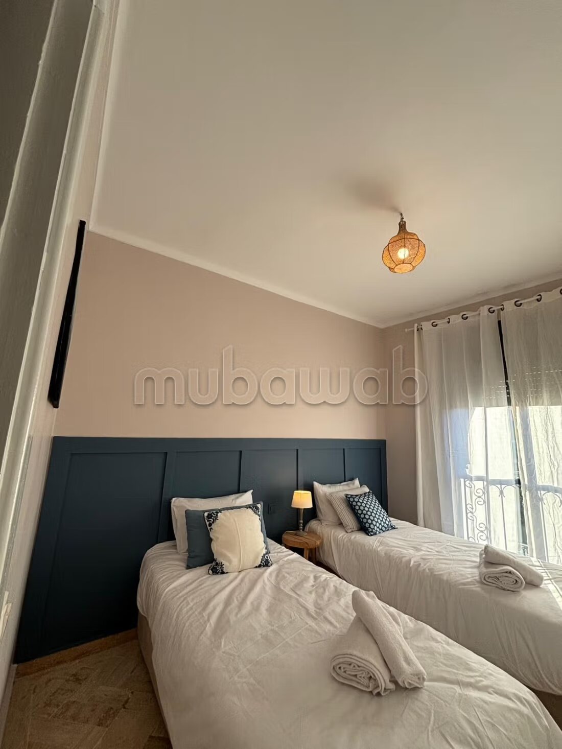 157 m² Apartment for Rent in Marrakech (Ennakhil-Palmeraie) — Photo 5