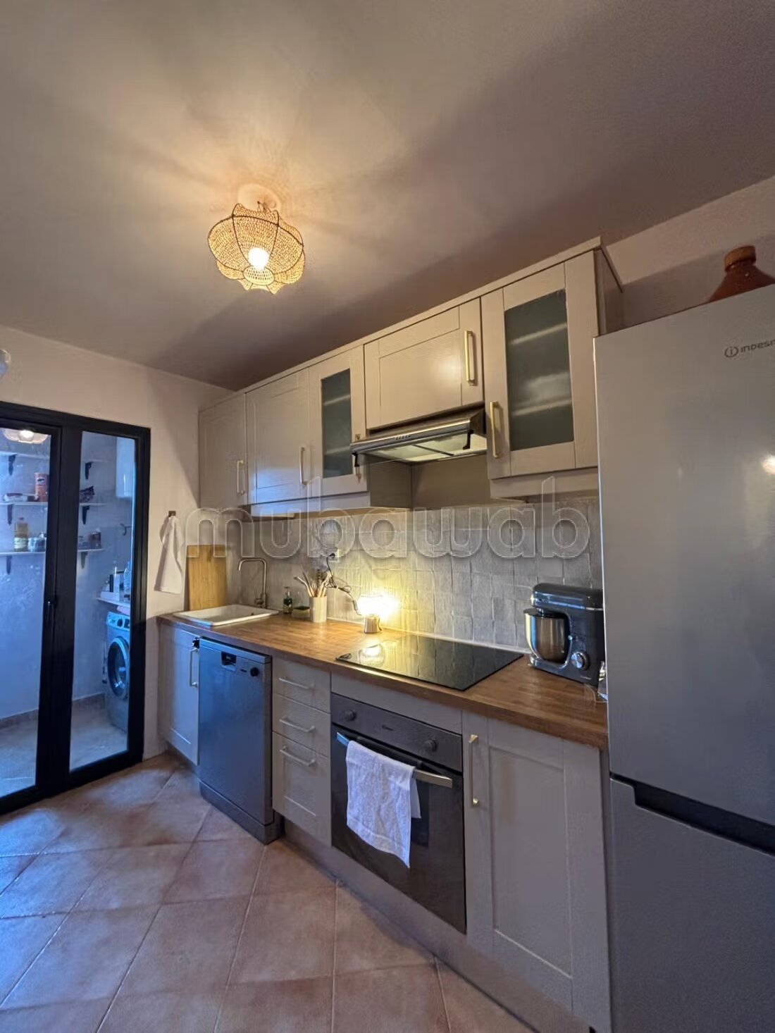157 m² Apartment for Rent in Marrakech (Ennakhil-Palmeraie) — Photo 7