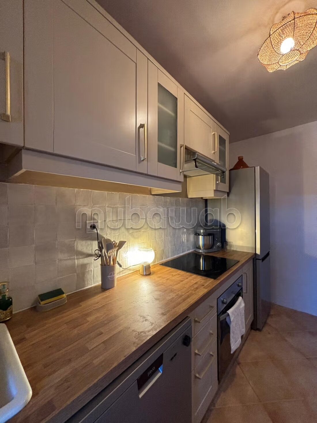 157 m² Apartment for Rent in Marrakech (Ennakhil-Palmeraie) — Photo 8