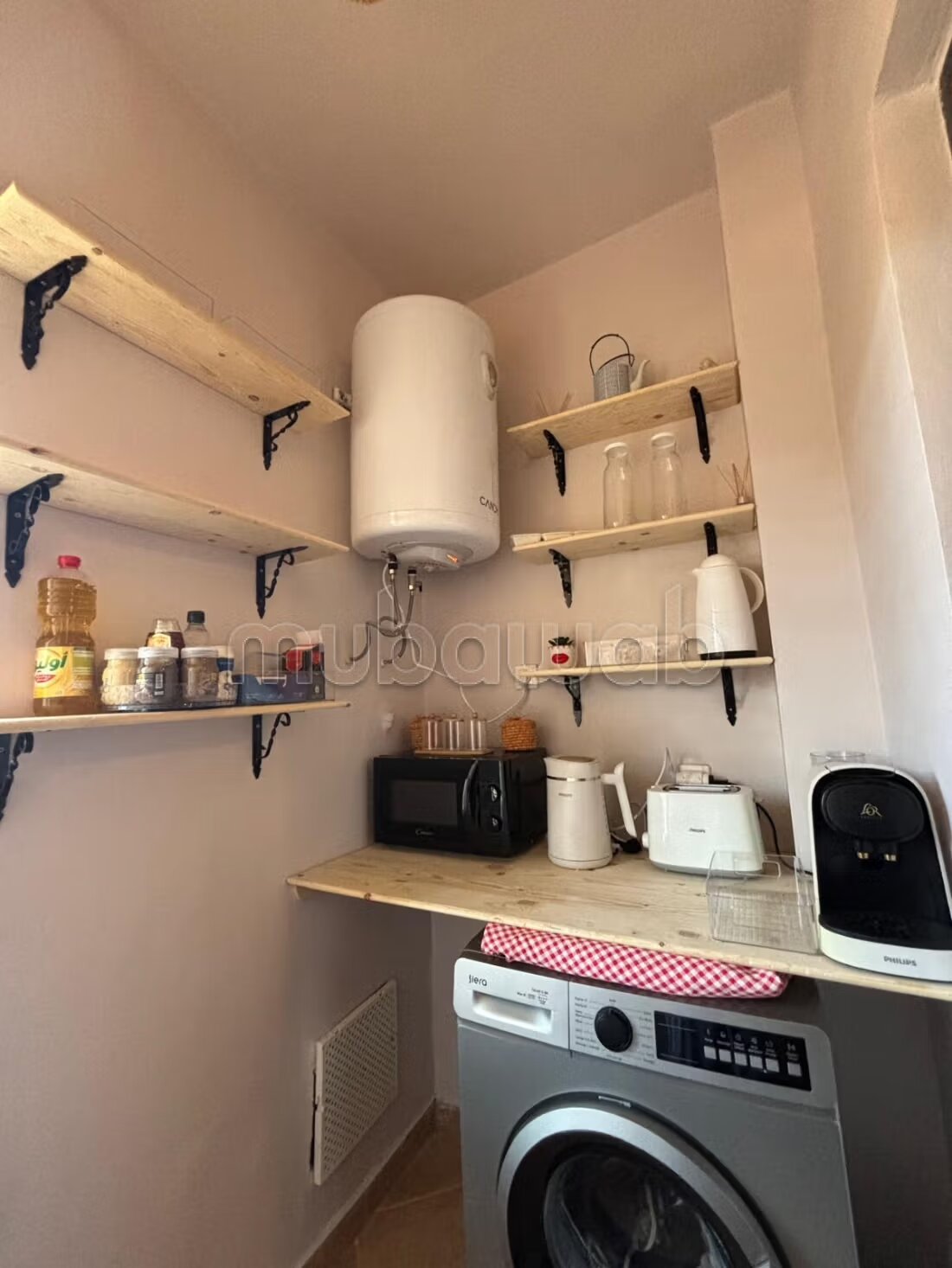 157 m² Apartment for Rent in Marrakech (Ennakhil-Palmeraie) — Photo 9