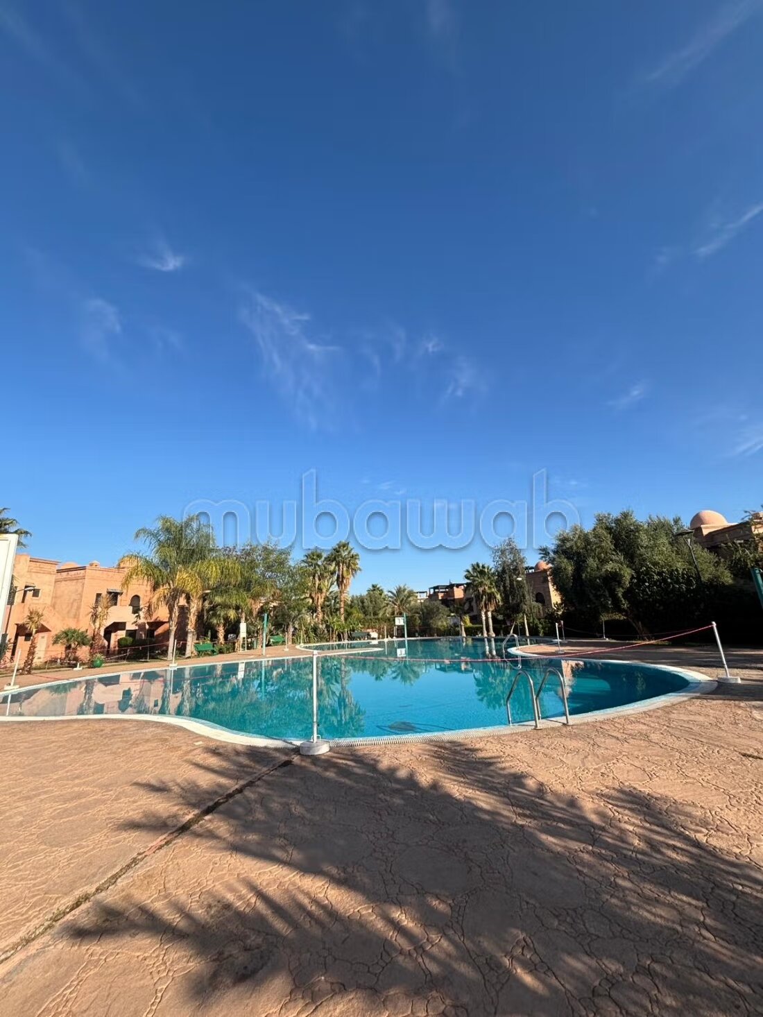 157 m² Apartment for Rent in Marrakech (Ennakhil-Palmeraie) — Photo 16