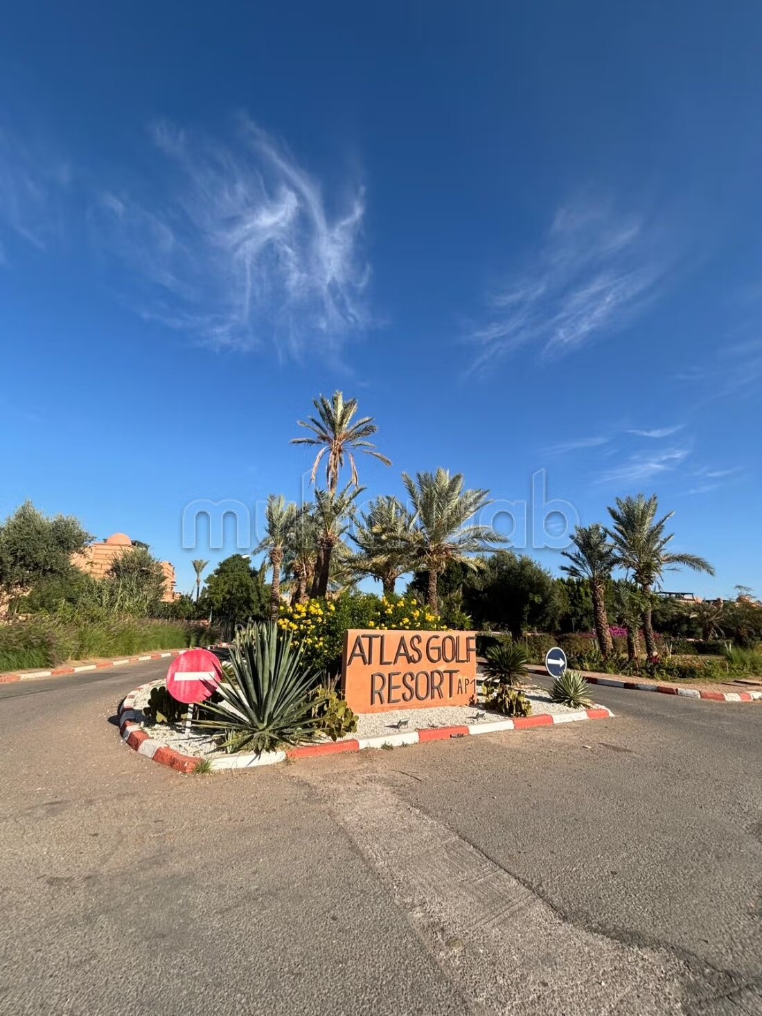 157 m² Apartment for Rent in Marrakech (Ennakhil-Palmeraie) — Photo 17
