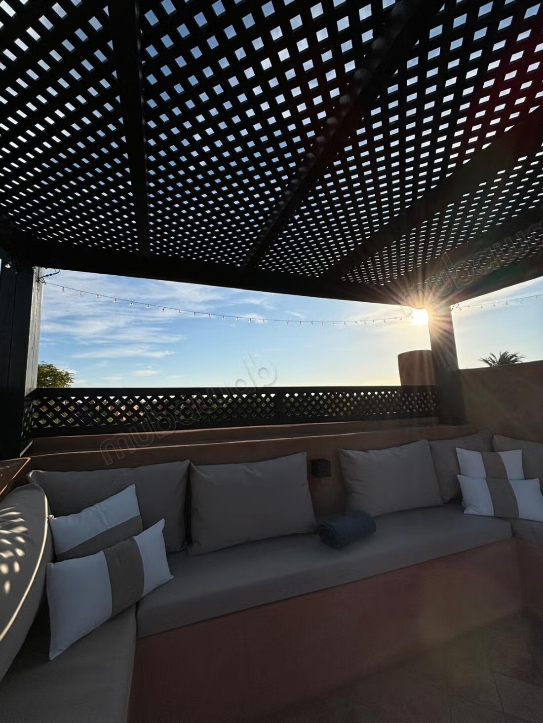 157 m² Apartment for Rent in Marrakech (Ennakhil-Palmeraie) — Photo 18