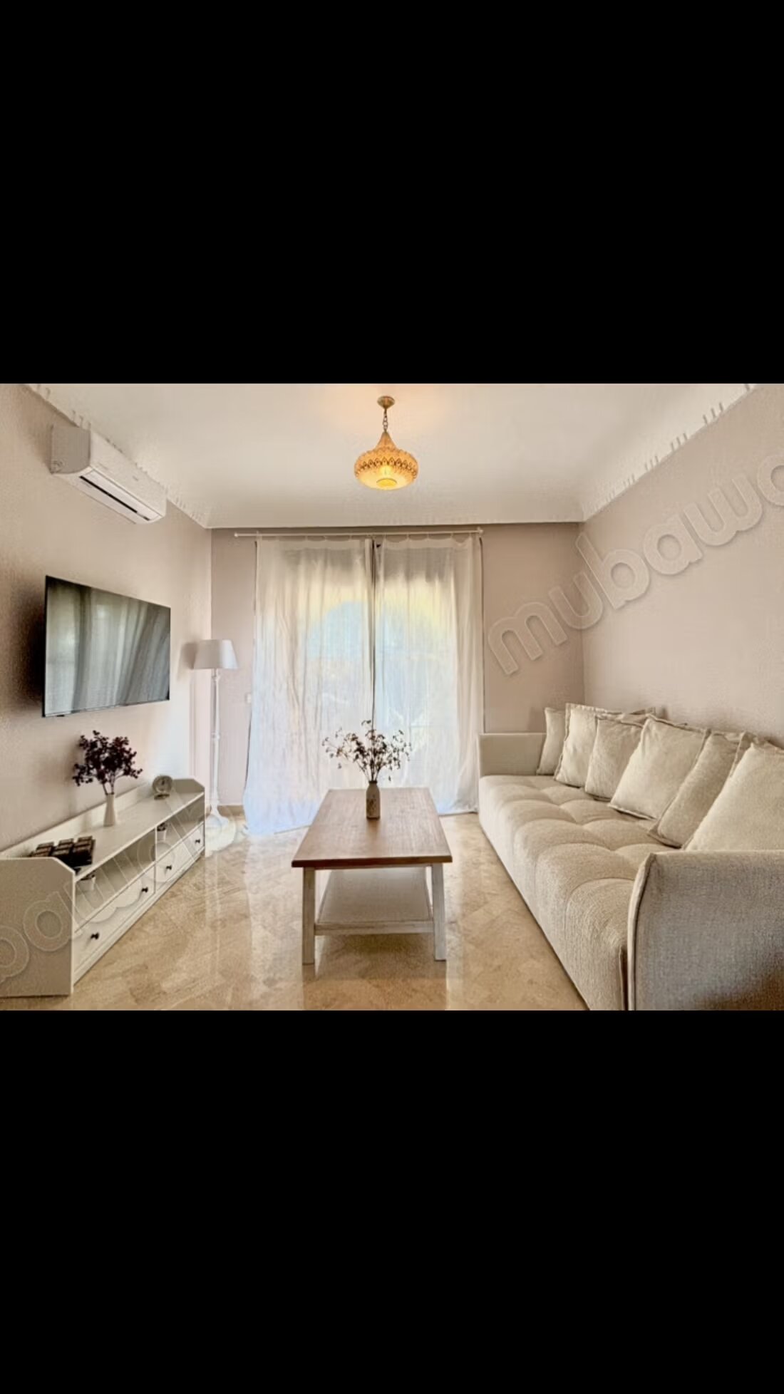 157 m² Apartment for Rent in Marrakech (Ennakhil-Palmeraie) — Photo 19