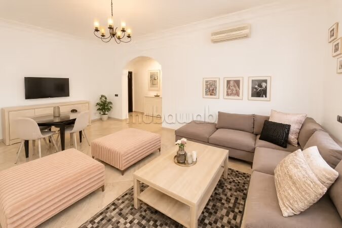 157 m² Apartment for Rent in Marrakech (Ennakhil-Palmeraie) — Photo 20