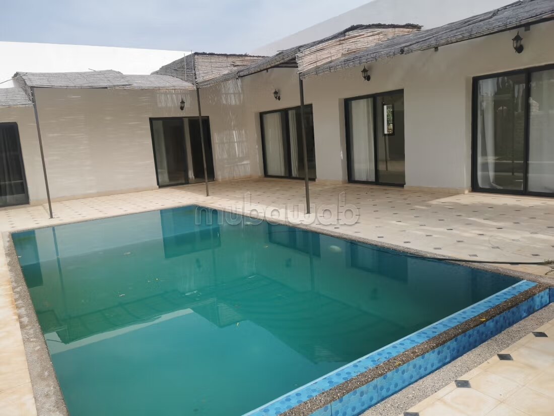 Villa 160 m² à louer à Essaouira — Photo 3