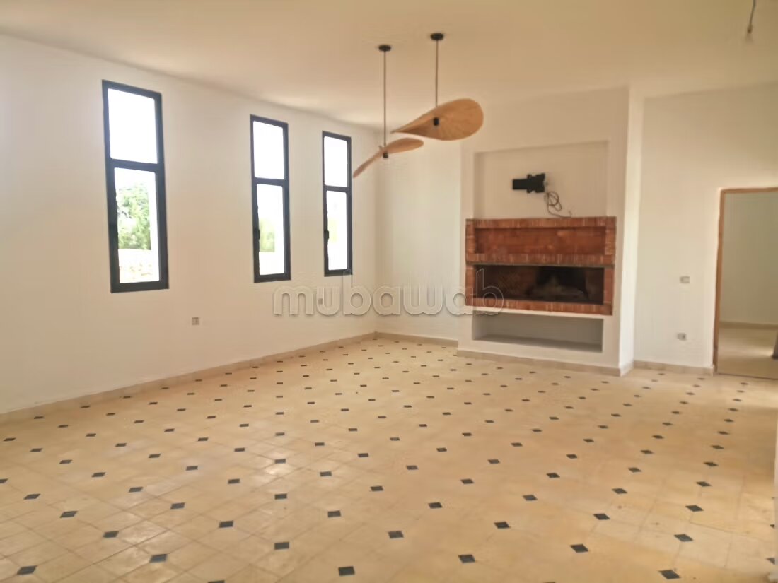 Villa 160 m² à louer à Essaouira — Photo 4