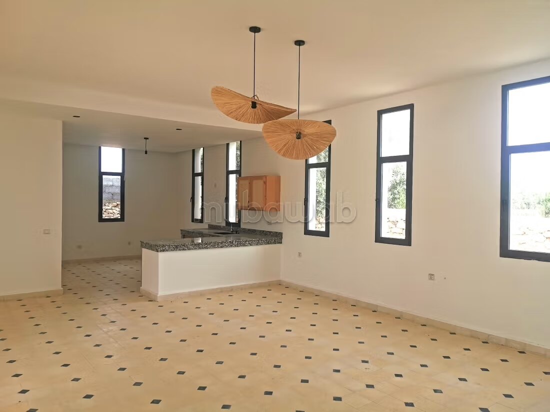 Villa 160 m² à louer à Essaouira — Photo 5