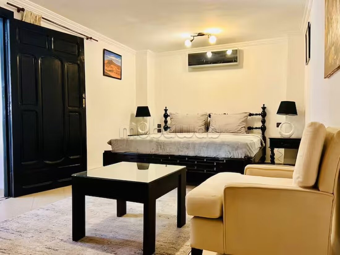 Villa 4 chambres à vendre à Marrakech – Gueliz — Photo 5