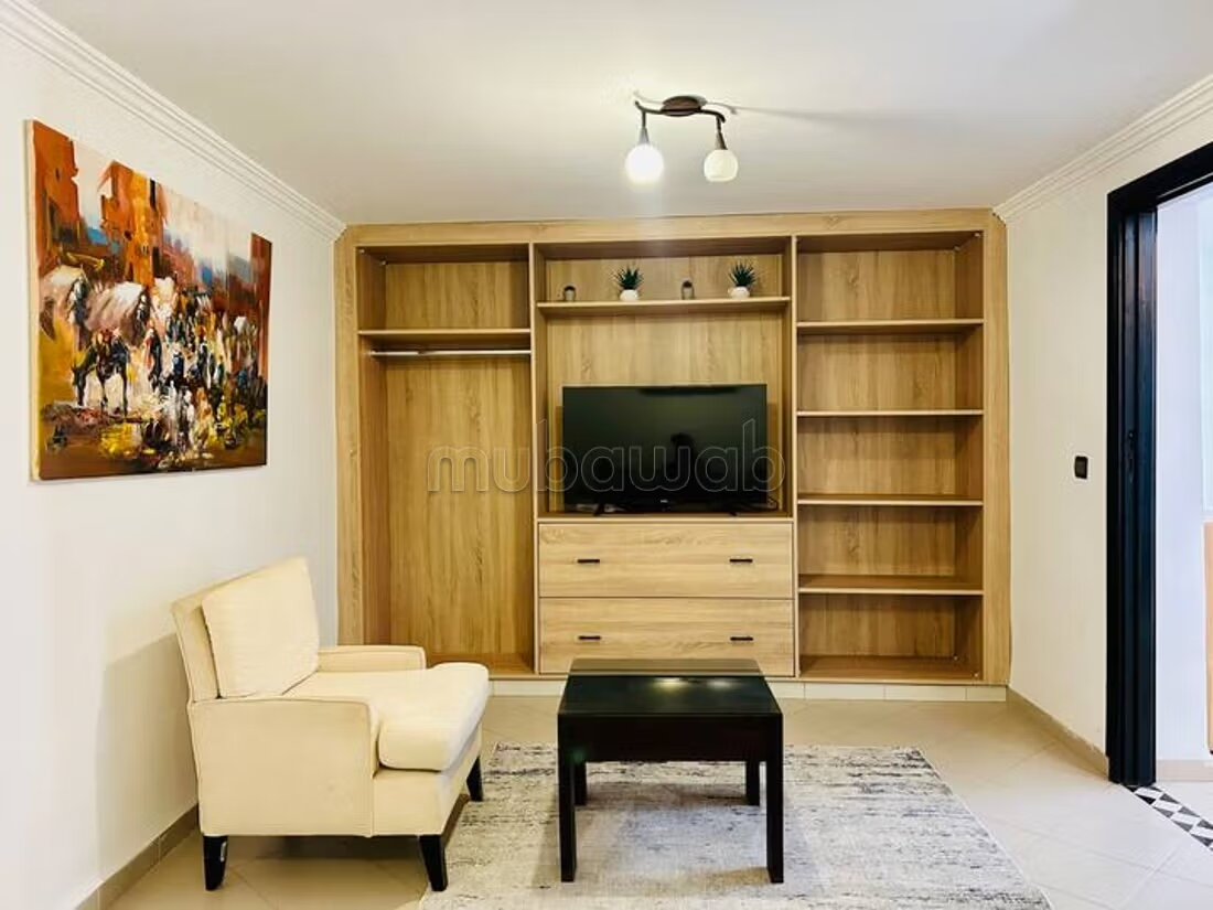 Villa 4 chambres à vendre à Marrakech – Gueliz — Photo 8