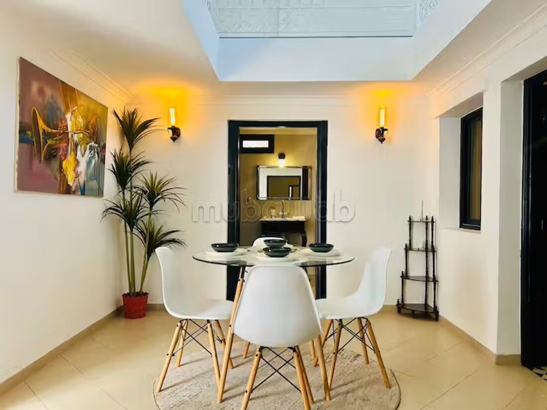 Villa 4 chambres à vendre à Marrakech – Gueliz — Photo 12