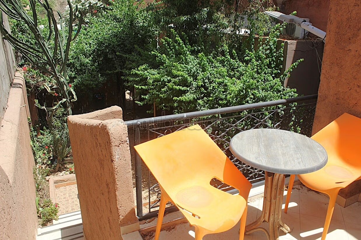 Villa 4 chambres à vendre à Marrakech – Gueliz — Photo 13