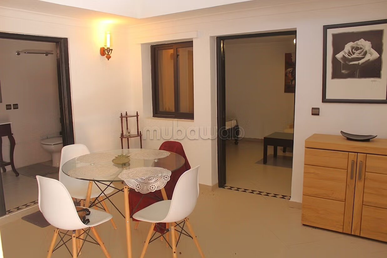 Villa 4 chambres à vendre à Marrakech – Gueliz — Photo 14