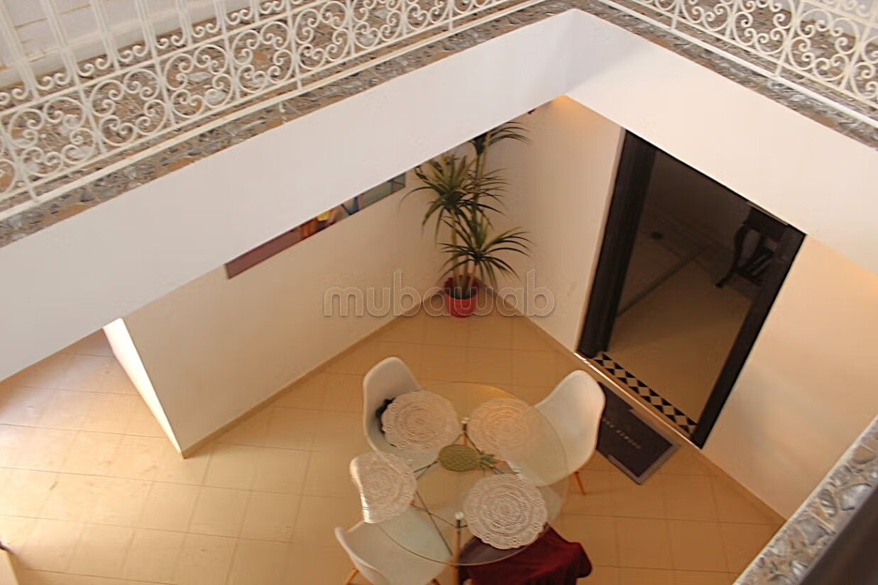 Villa 4 chambres à vendre à Marrakech – Gueliz — Photo 15