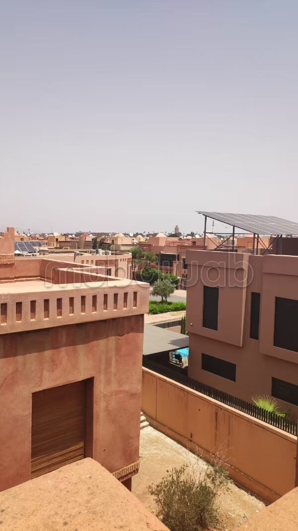 Villa 4 chambres à vendre à Marrakech – Gueliz — Photo 22