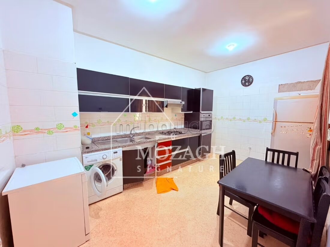 Appartement 100 m² à louer à Marrakech — Photo 8
