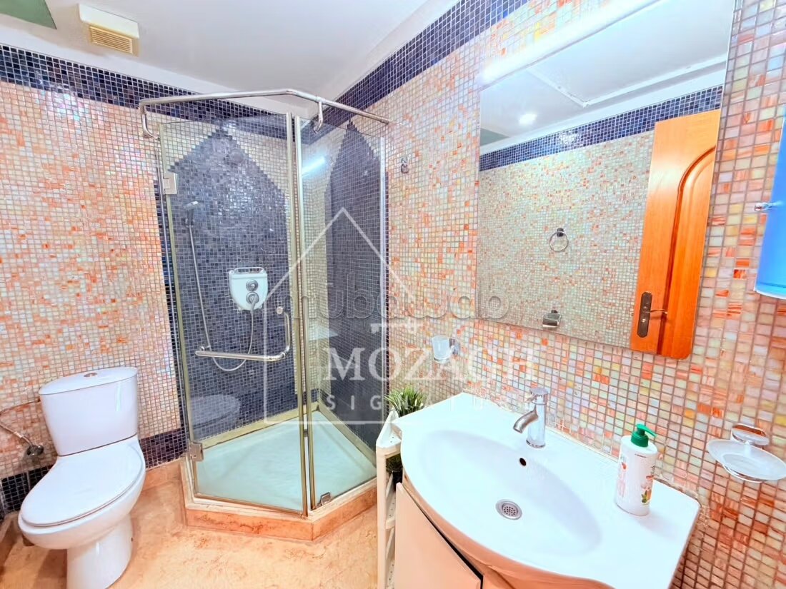 Appartement 100 m² à louer à Marrakech — Photo 13