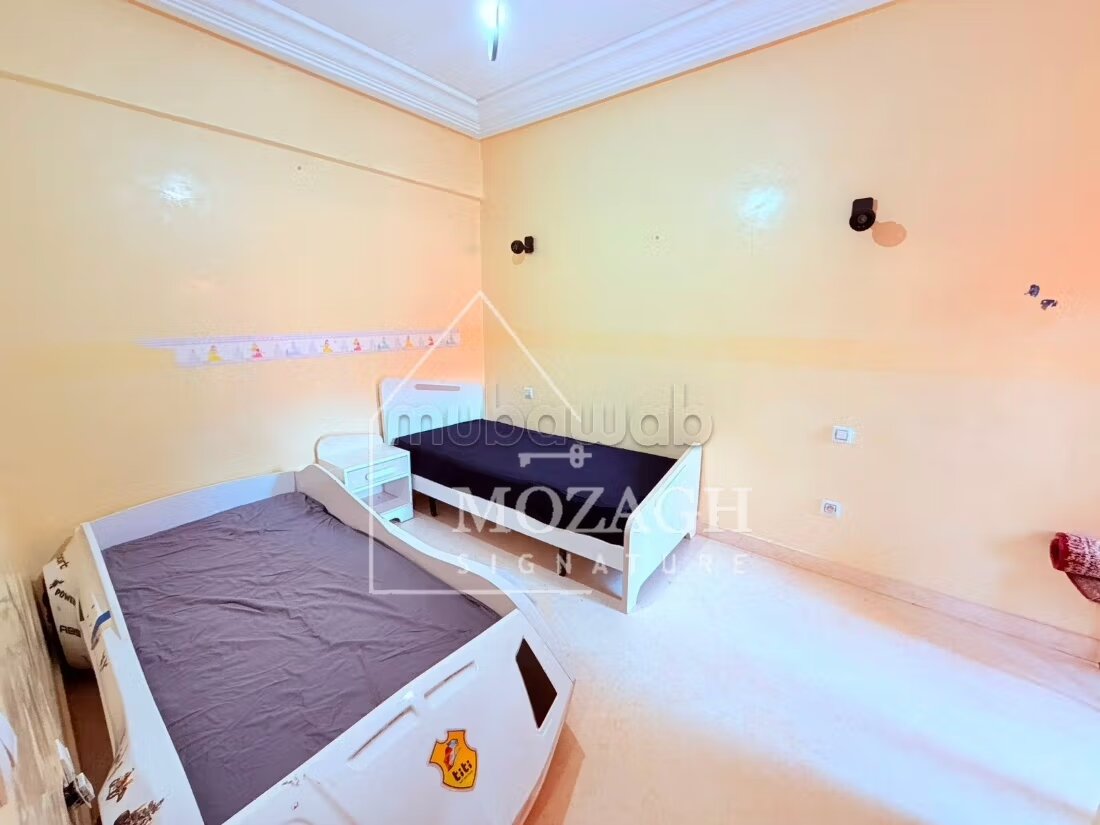 Appartement 100 m² à louer à Marrakech — Photo 14