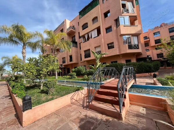 Appartement 100 m² à louer à Marrakech — Photo 17