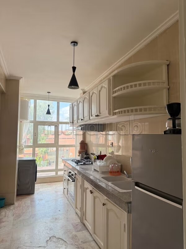 Appartement 100 m² à louer à Marrakech — Photo 19