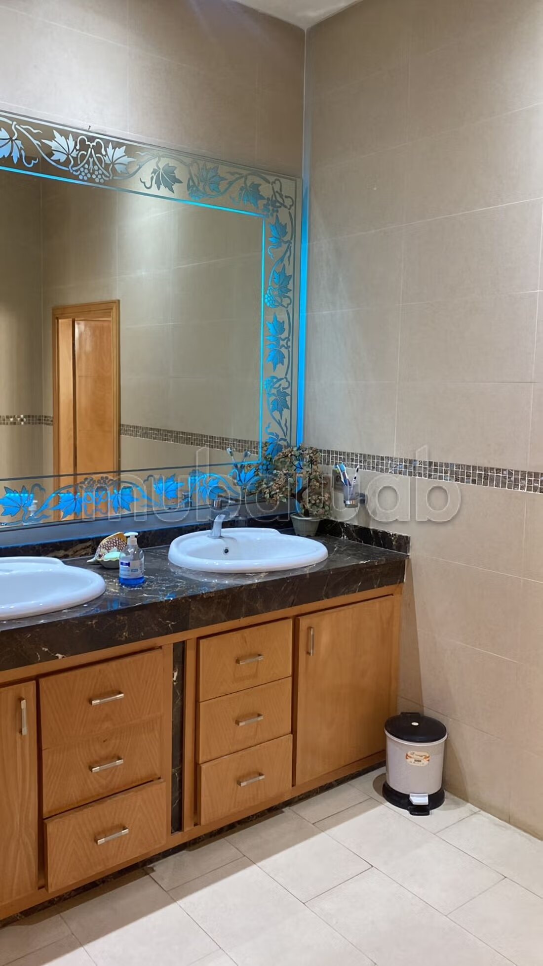 Villa on 651 m² plot for sale in Casablanca — Photo 3