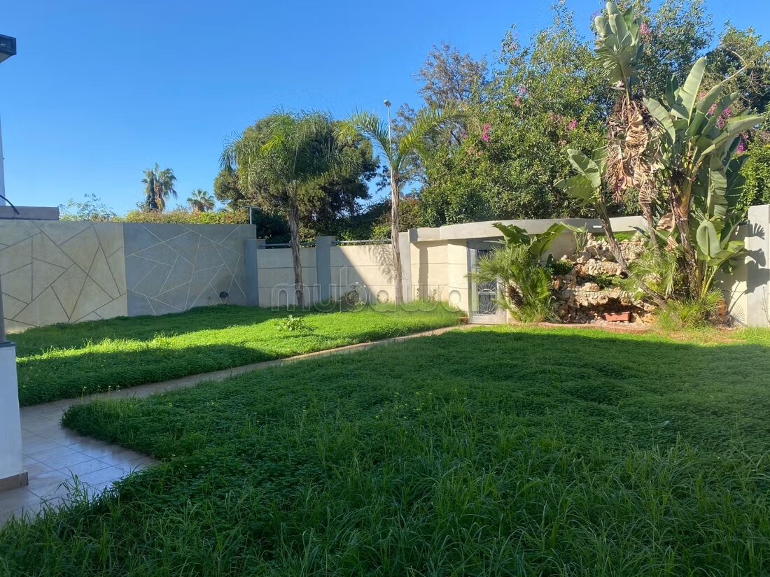 Villa on 651 m² plot for sale in Casablanca — Photo 4