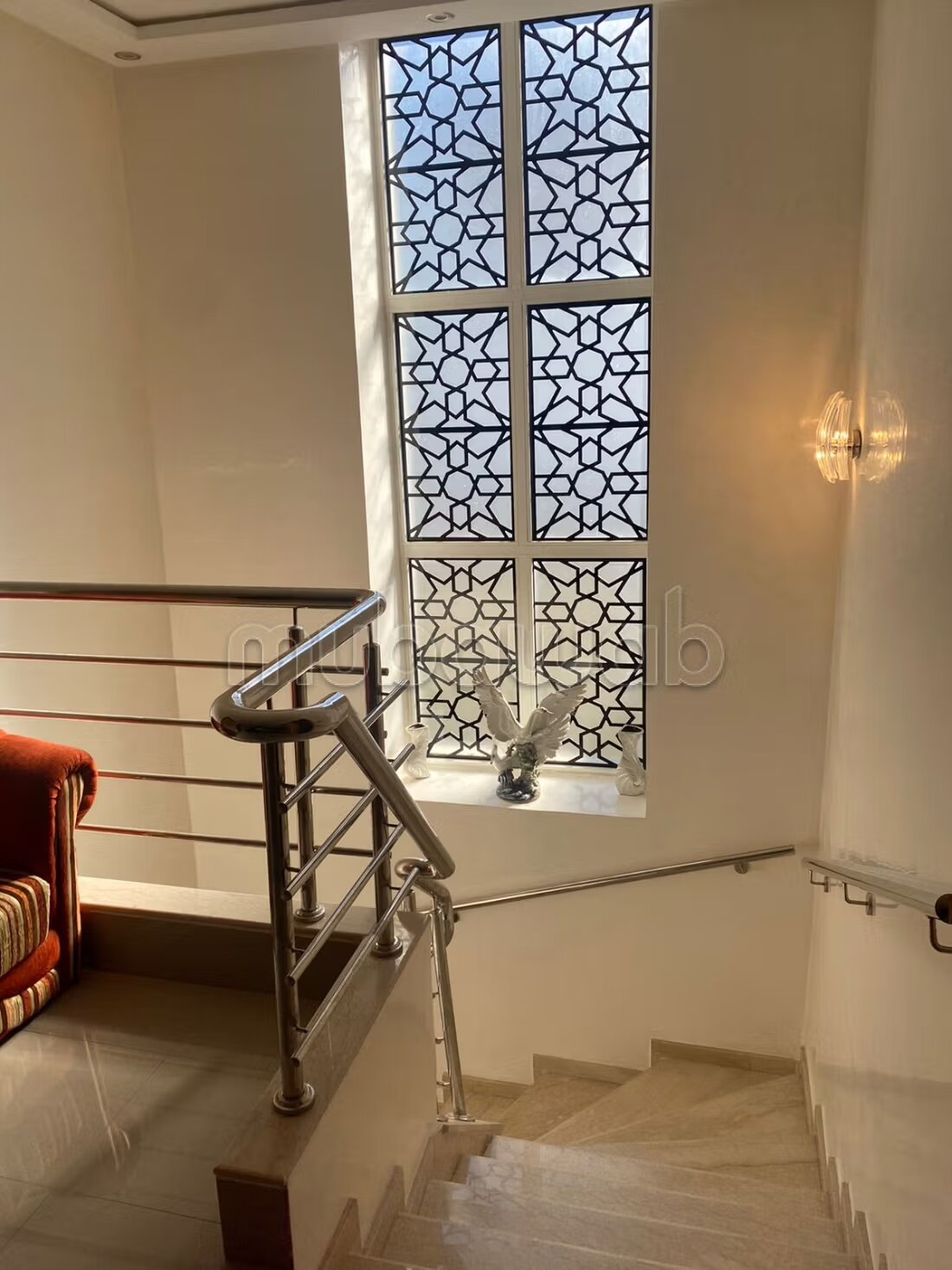 Villa on 651 m² plot for sale in Casablanca — Photo 5
