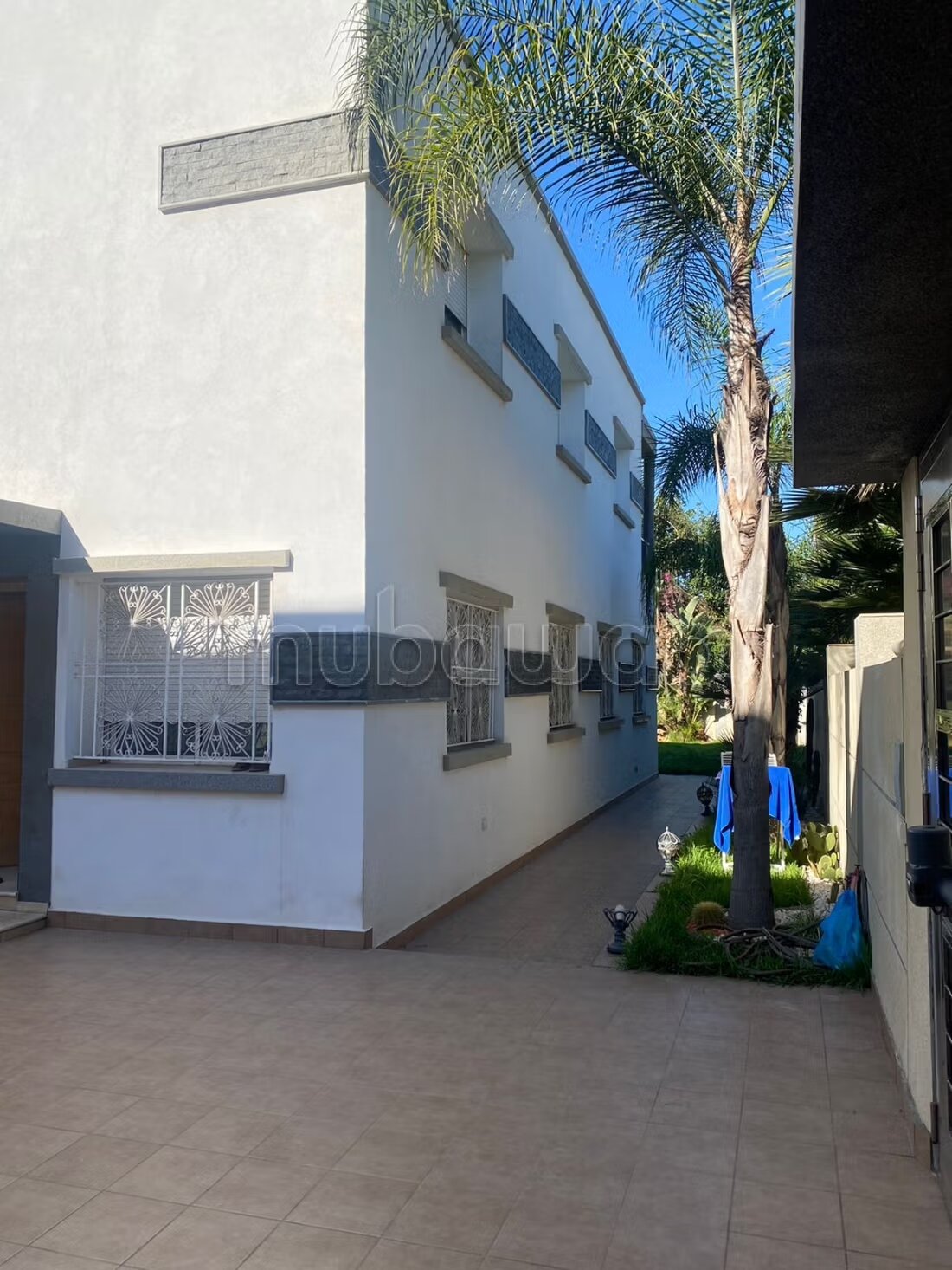 Villa on 651 m² plot for sale in Casablanca — Photo 6