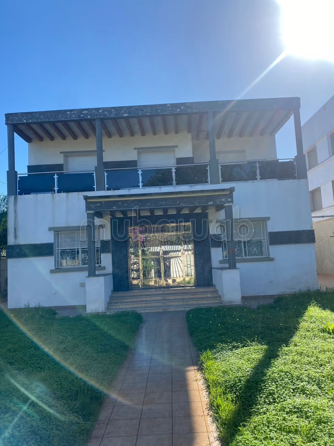 Villa on 651 m² plot for sale in Casablanca — Photo 7