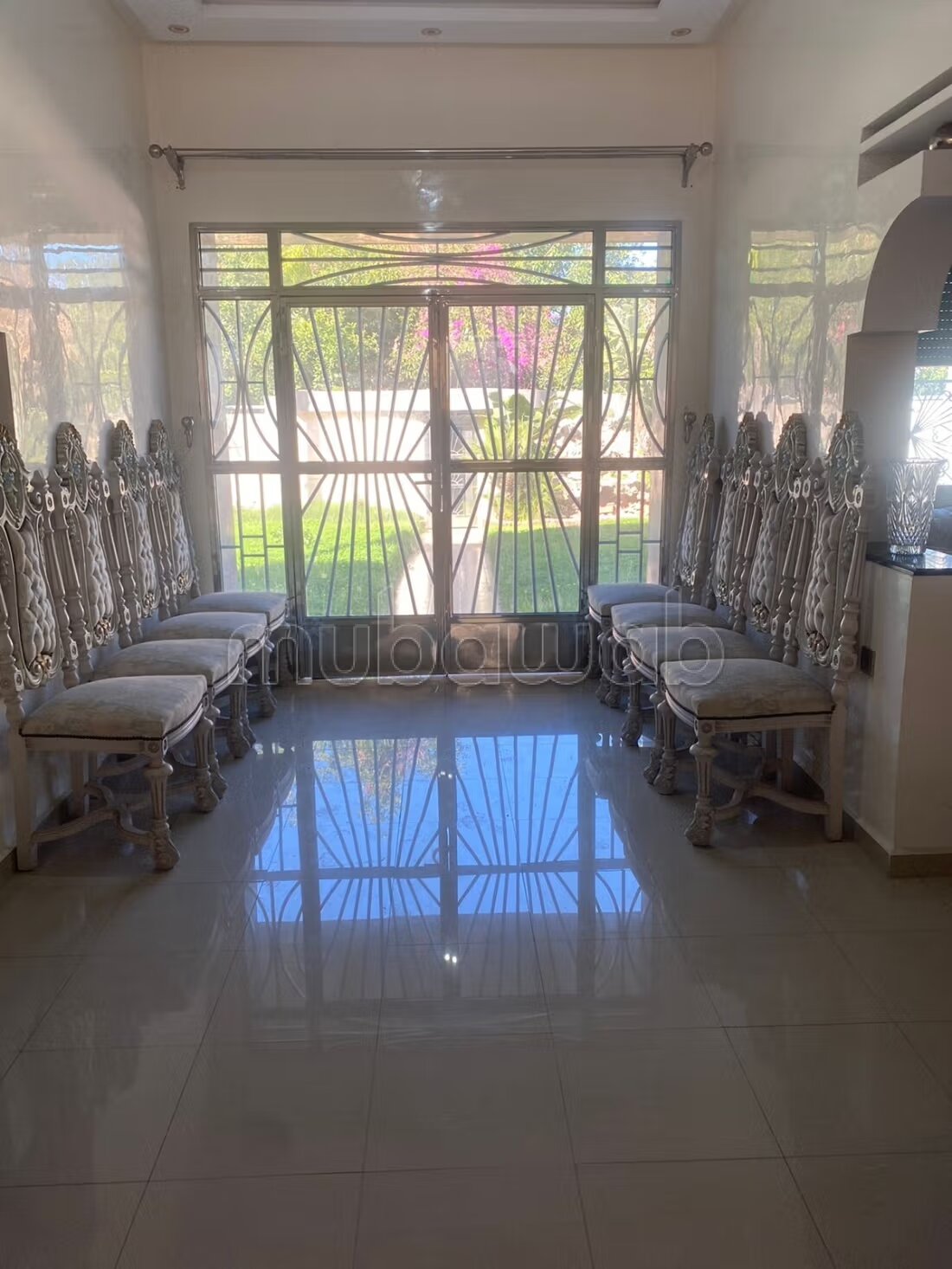 Villa on 651 m² plot for sale in Casablanca — Photo 8