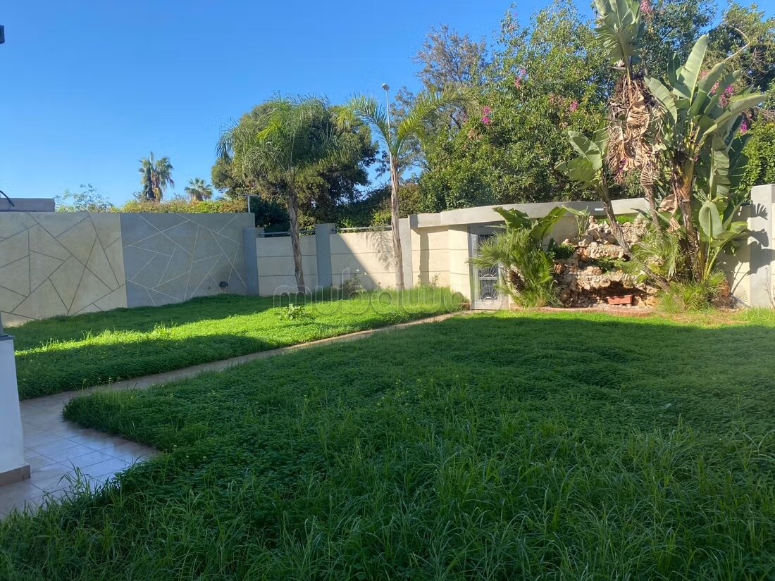 Villa on 651 m² plot for sale in Casablanca — Photo 9