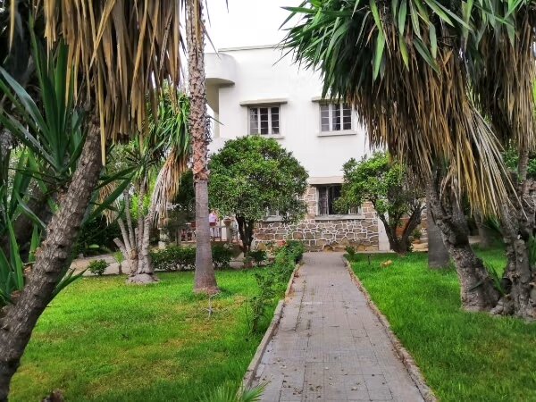 Villa on 651 m² plot for sale in Casablanca — Photo 10