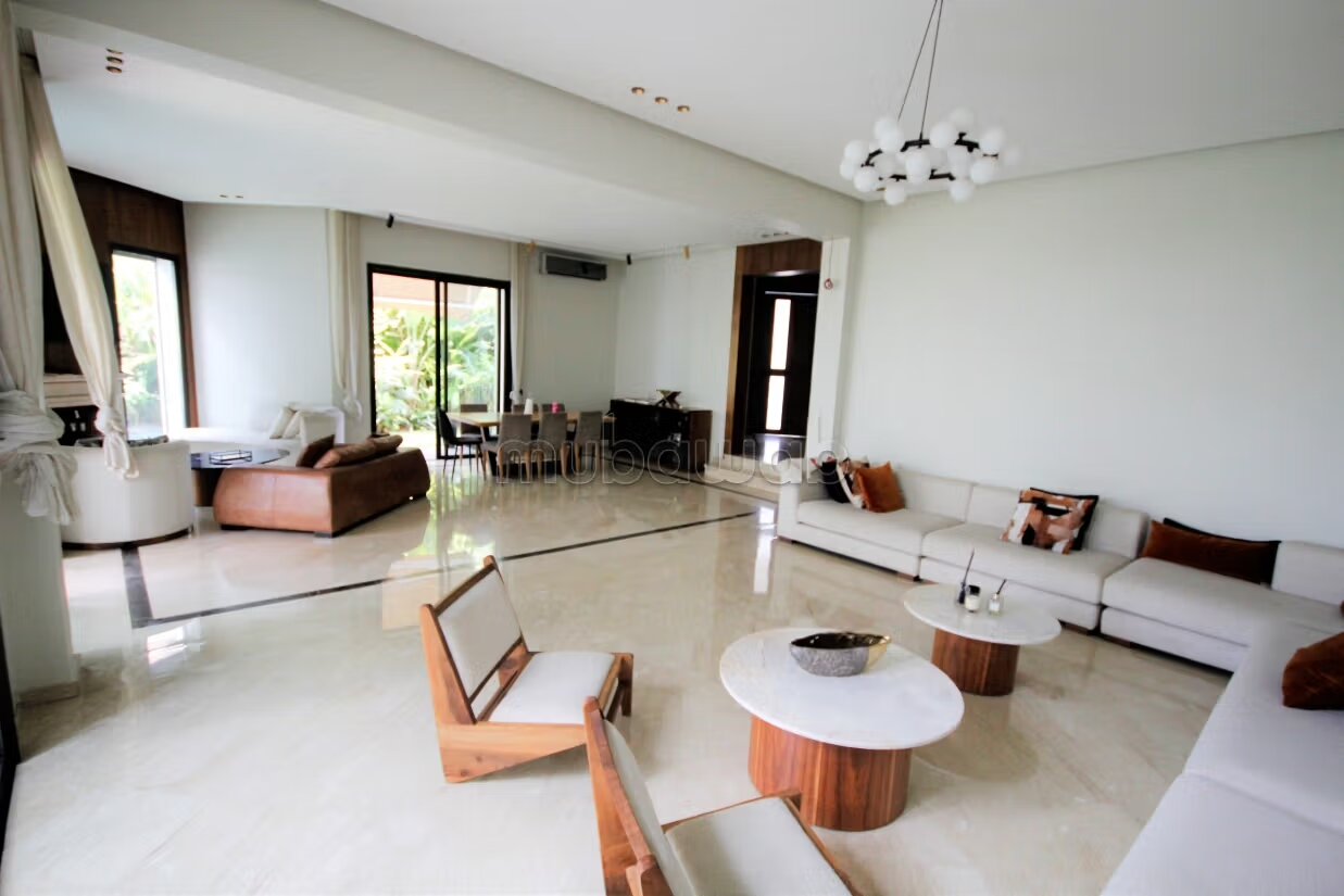 Villa for Sale in Casablanca – Californie — Photo 3
