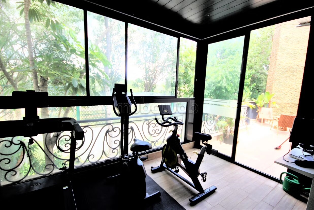 Villa for Sale in Casablanca – Californie — Photo 4
